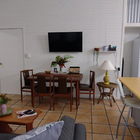 Bargara Gardens Boutique Villas Екстер'єр фото