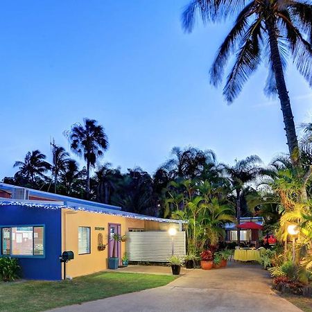 Bargara Gardens Boutique Villas Екстер'єр фото