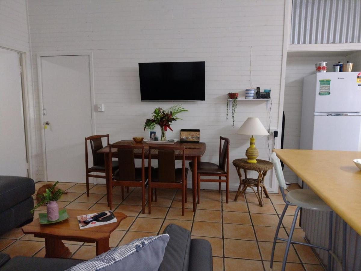 Bargara Gardens Boutique Villas Екстер'єр фото