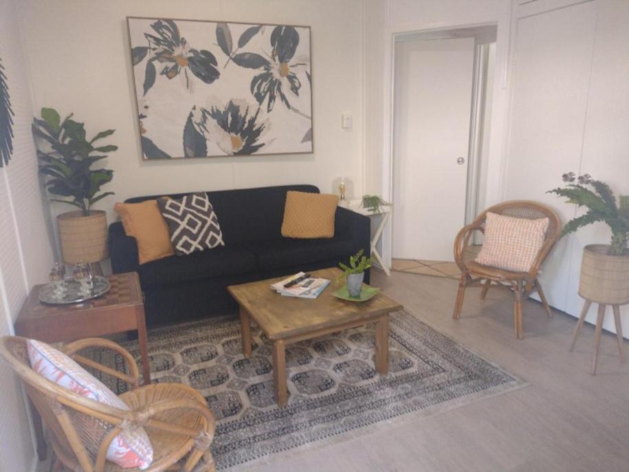 Bargara Gardens Boutique Villas Екстер'єр фото
