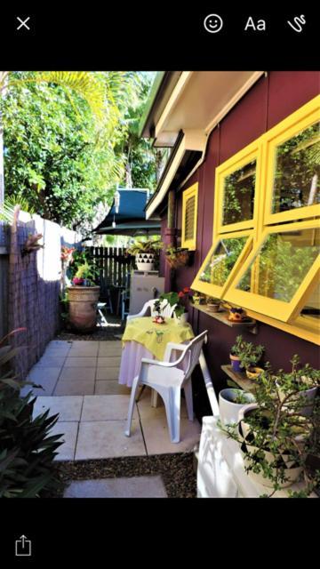 Bargara Gardens Boutique Villas Екстер'єр фото