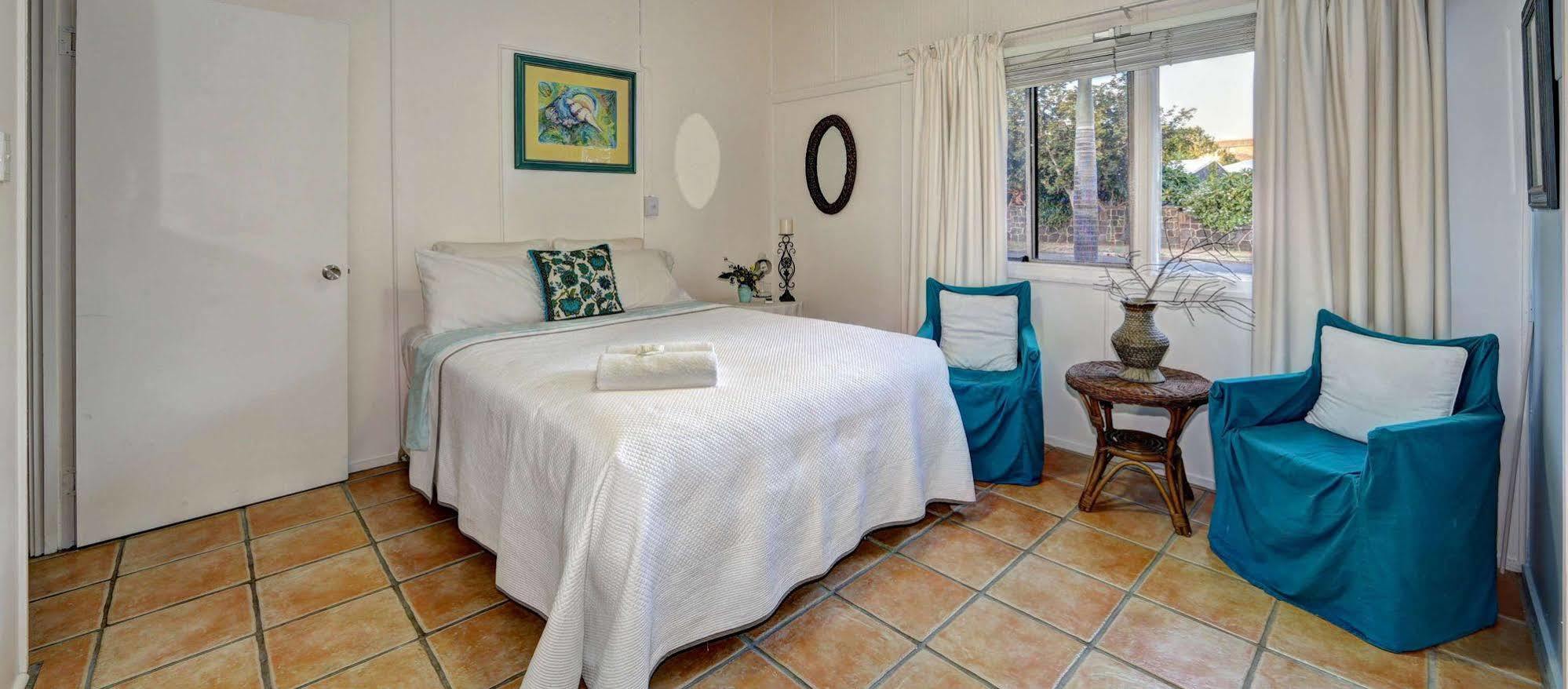 Bargara Gardens Boutique Villas Екстер'єр фото
