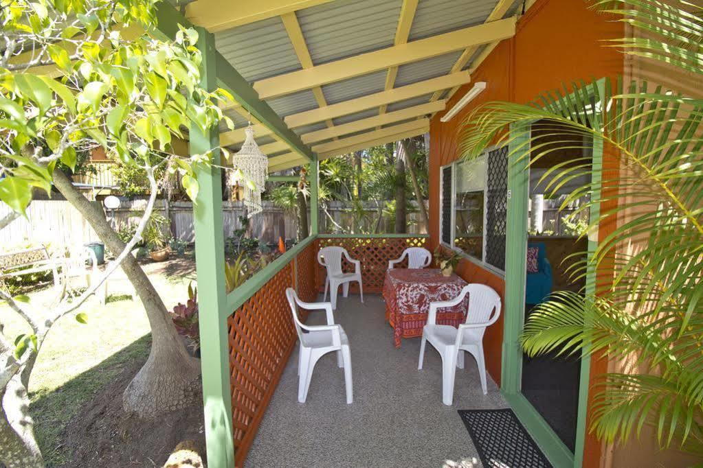 Bargara Gardens Boutique Villas Екстер'єр фото